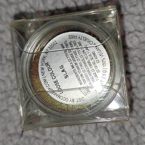 2/$20 OCC Loose Colour Concentrate Pigment - Picture 5 of 5